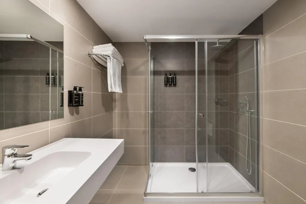 TWIN DELUXE Room, Exe São Lázaro, Porto
