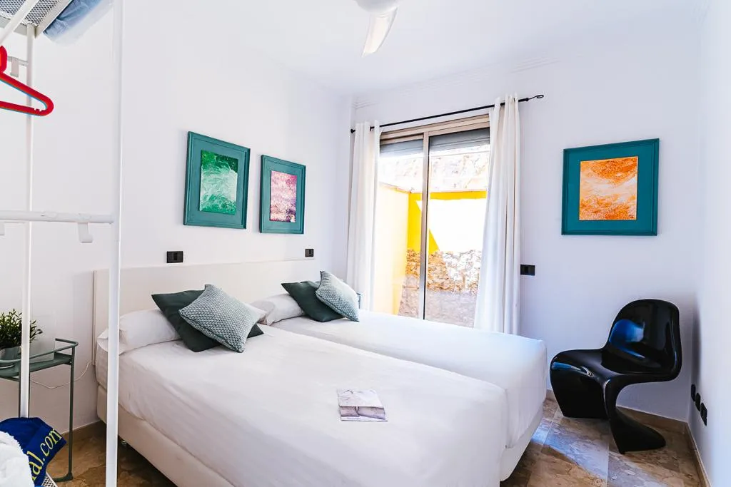 APARTMENT CLASSIC Room, Cordial Mogan Solaz, Gran Canaria