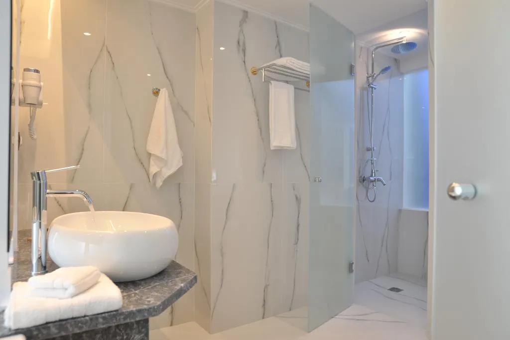 SINGLE SUPERIOR Room, Acropolian Spirit Boutique Hotel, Athens