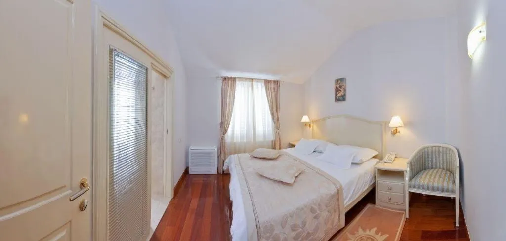 Room, Apartments Sunceva Postelja, Split
