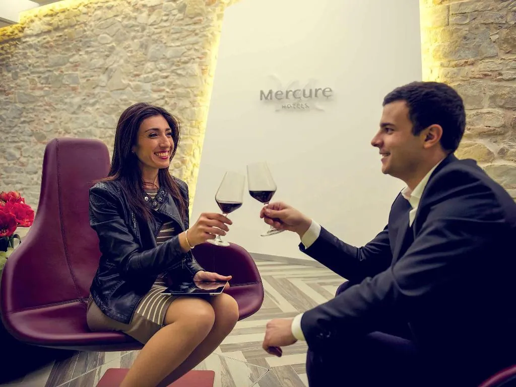 Conferences, Mercure Firenze Centro, Florence