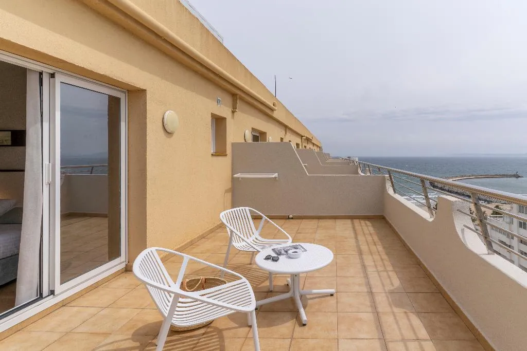 DOUBLE SUPERIOR Room, Prestige Victoria, Costa Brava