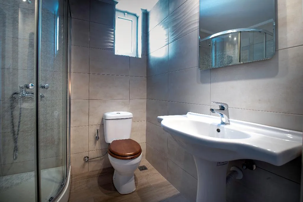 APARTMENT ONE BEDROOM Room, Palatia Village, Crete