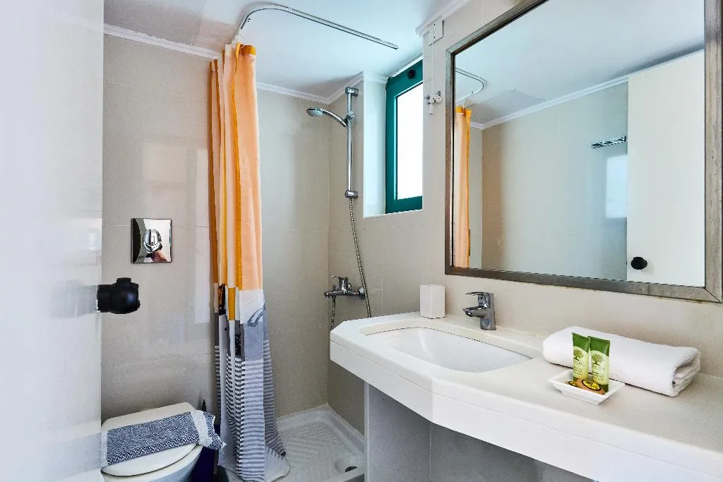 STUDIO STANDARD Room, Bella Vista Hotel, Crete