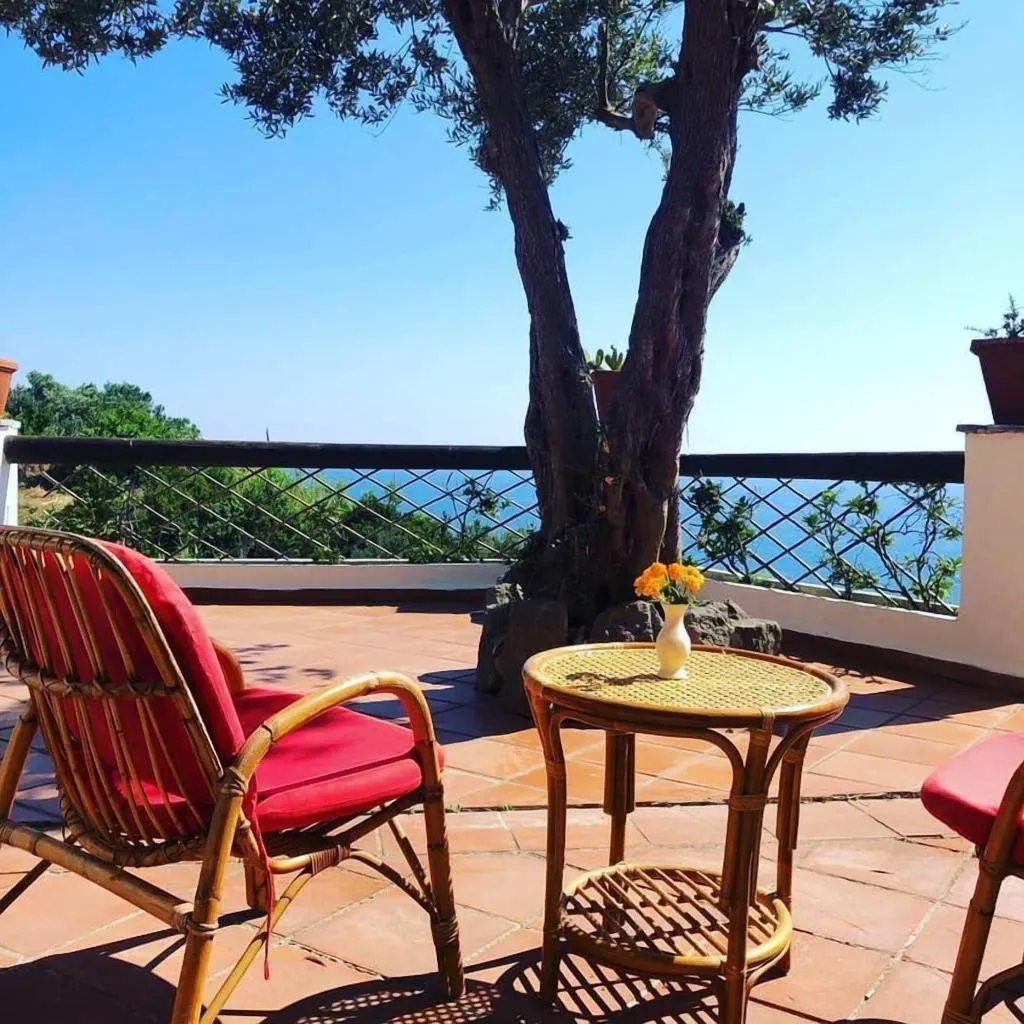 Room, Hotel Punto Azzurro Adult Only, Naples