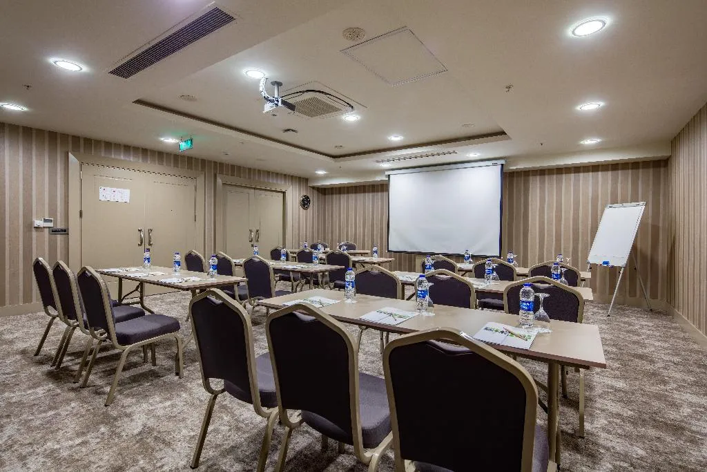 Conferences, Holiday Inn Antalya Lara, Antalya