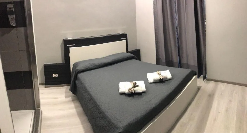 Room, Sangia Guest House, Naples