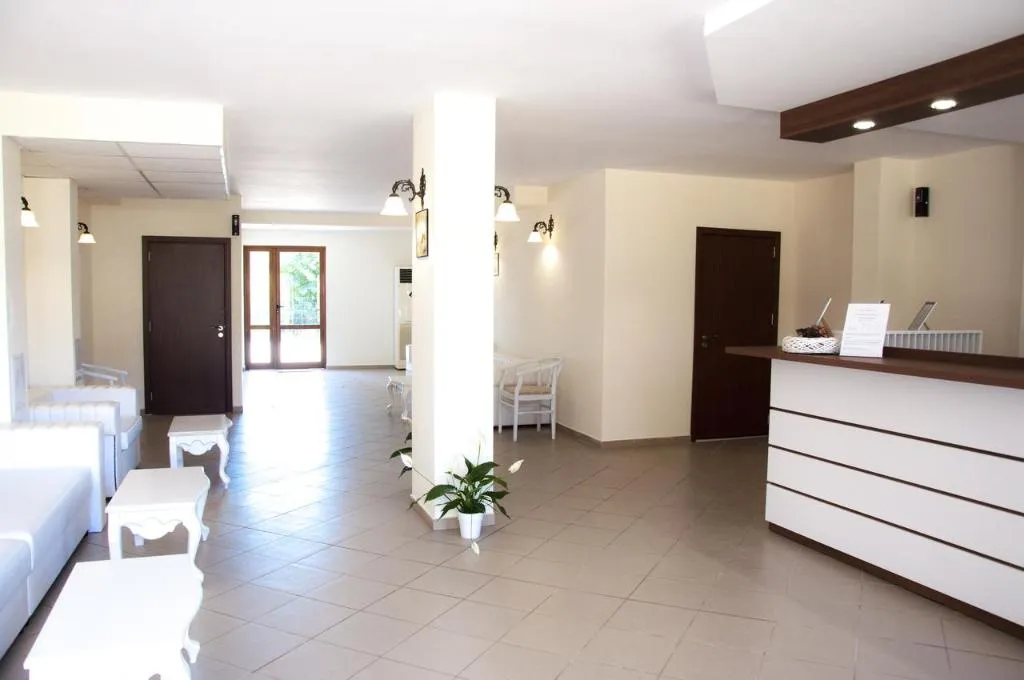 Lobby, Festa Gardenia Hills, Bourgas