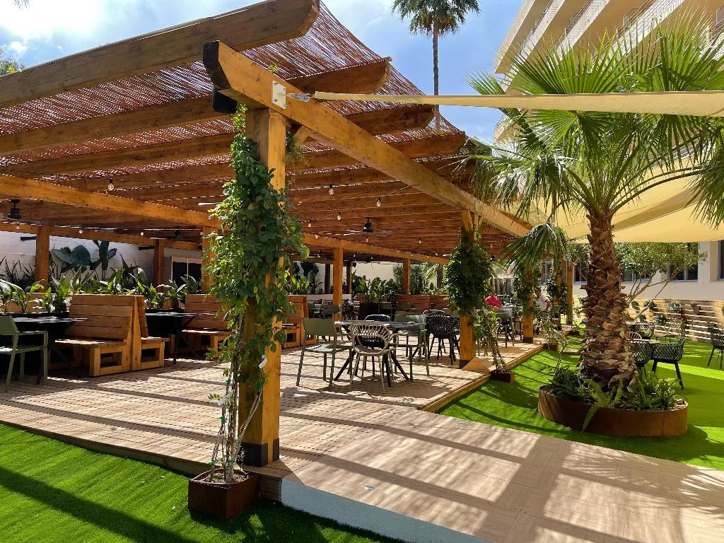 Bar, Jaime I, Costa Dorada