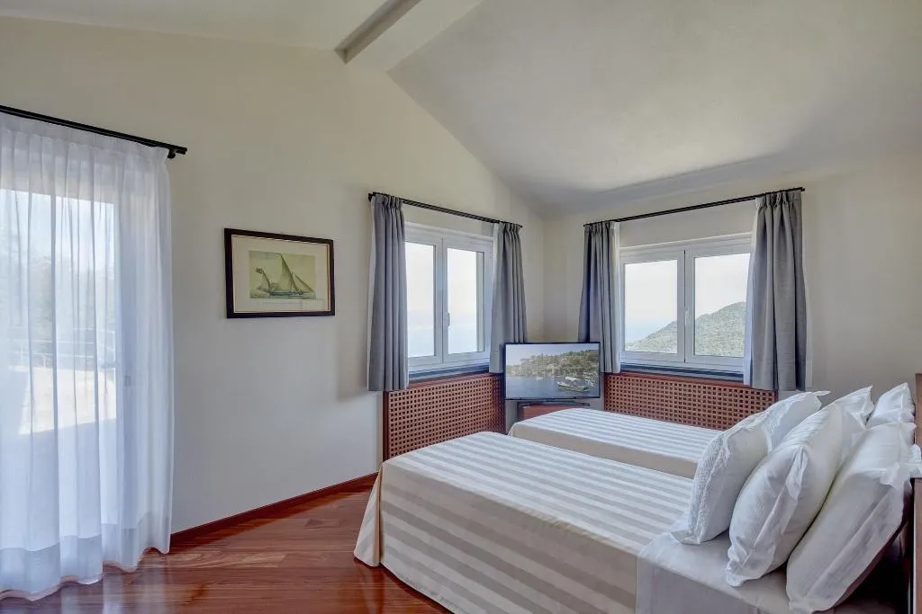 Room, Il Leccio Luxury Resort, Cagliari