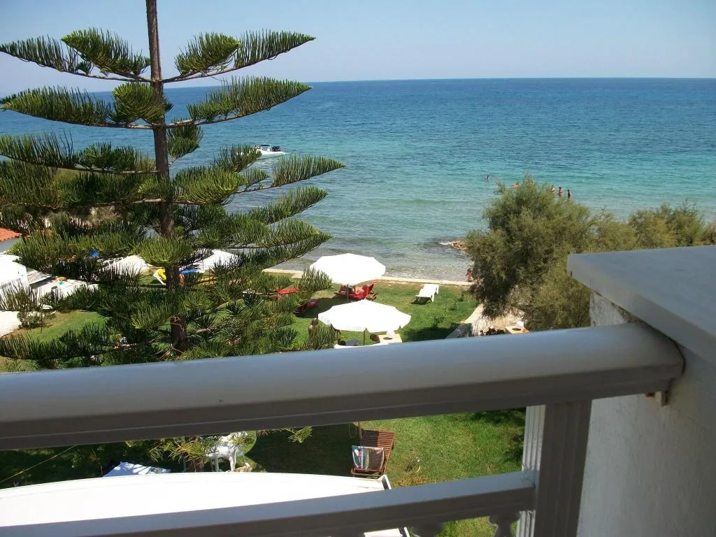 General view, Stefania Apartments, Zante
