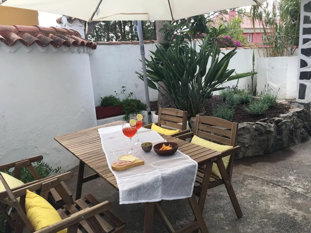 Room, La Casita De Las Palmas, Gran Canaria