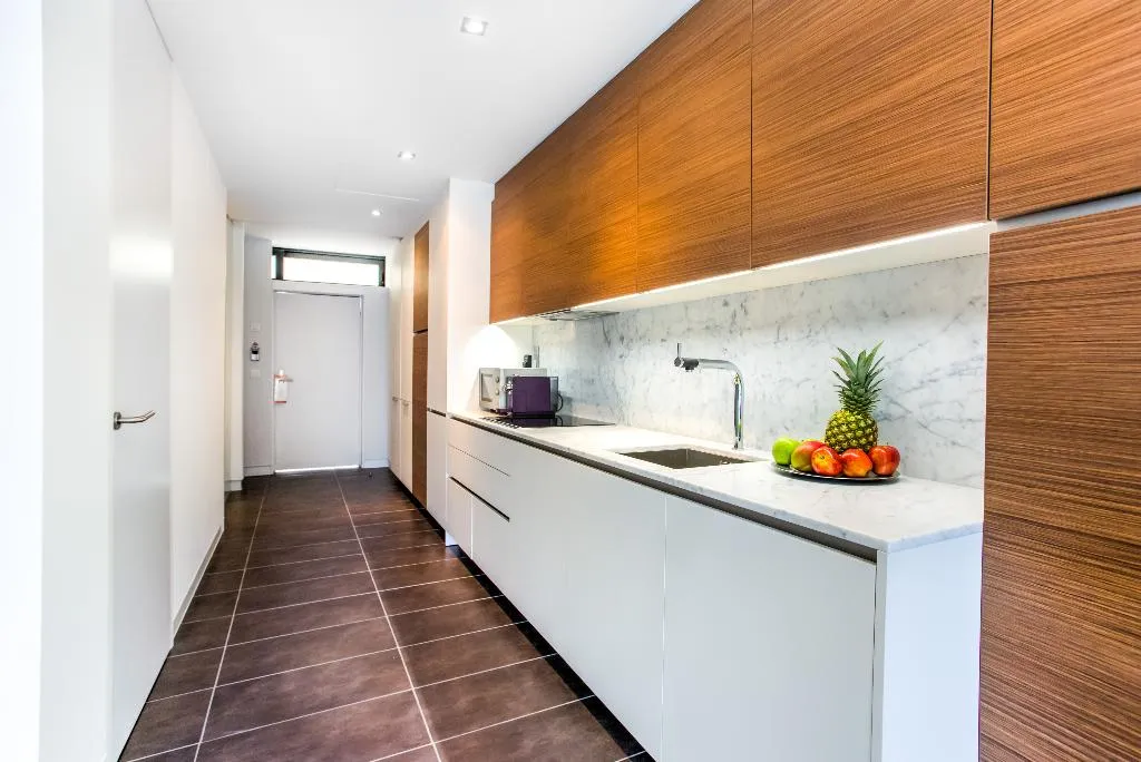 APARTMENT DUPLEX Room, Cosmo Apartments Sants, Barcelona