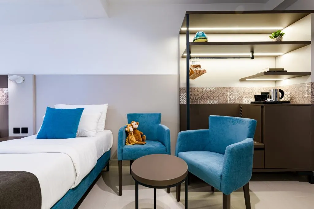 FAMILY ROOM STANDARD Room, Bayview Hotel by ST Hotels, Malta