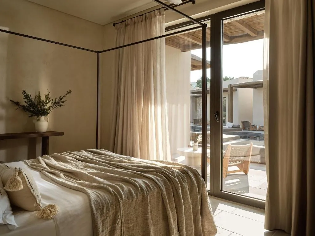 Room, Pierros Verde, Zante