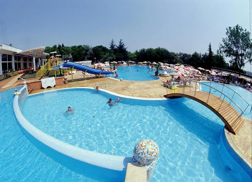 Pool, Com Hotel, Varna