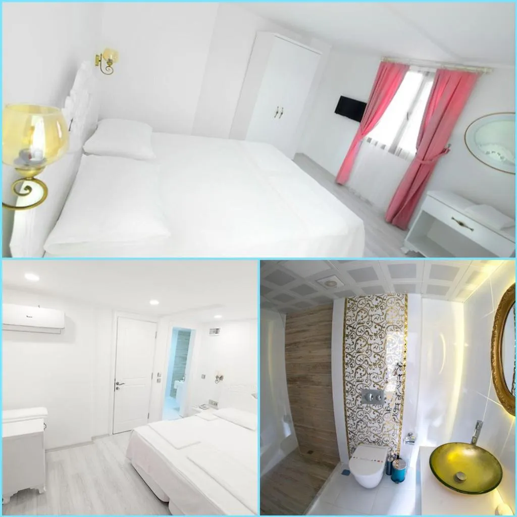 Room, Bugra Alacati - Adults Only, Izmir
