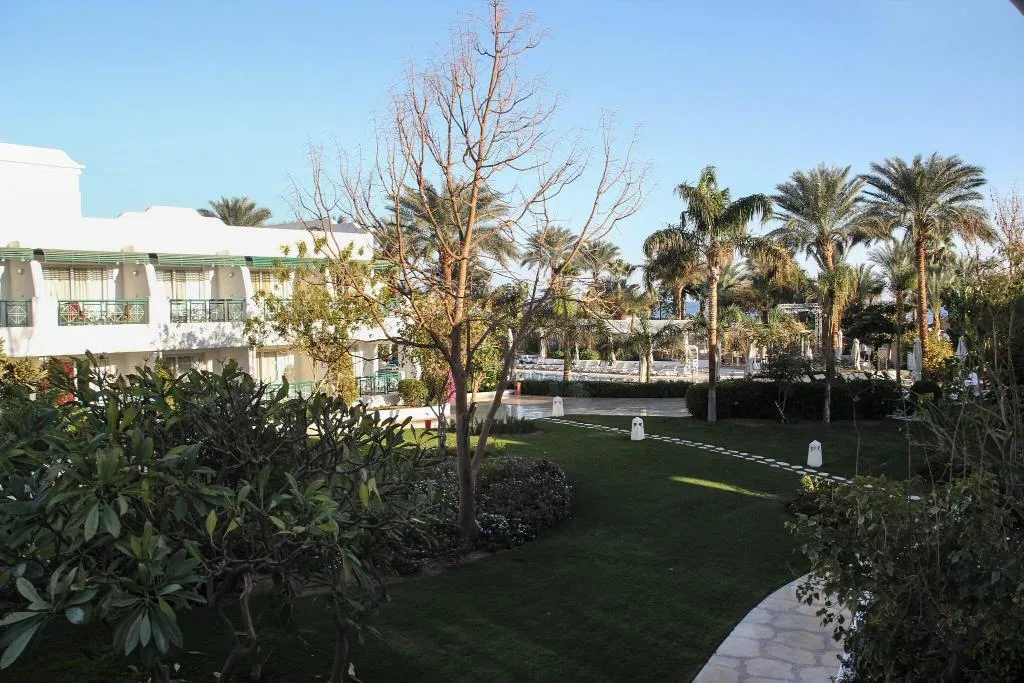 General view, Novotel Sharm El Sheikh, Red Sea Riviera
