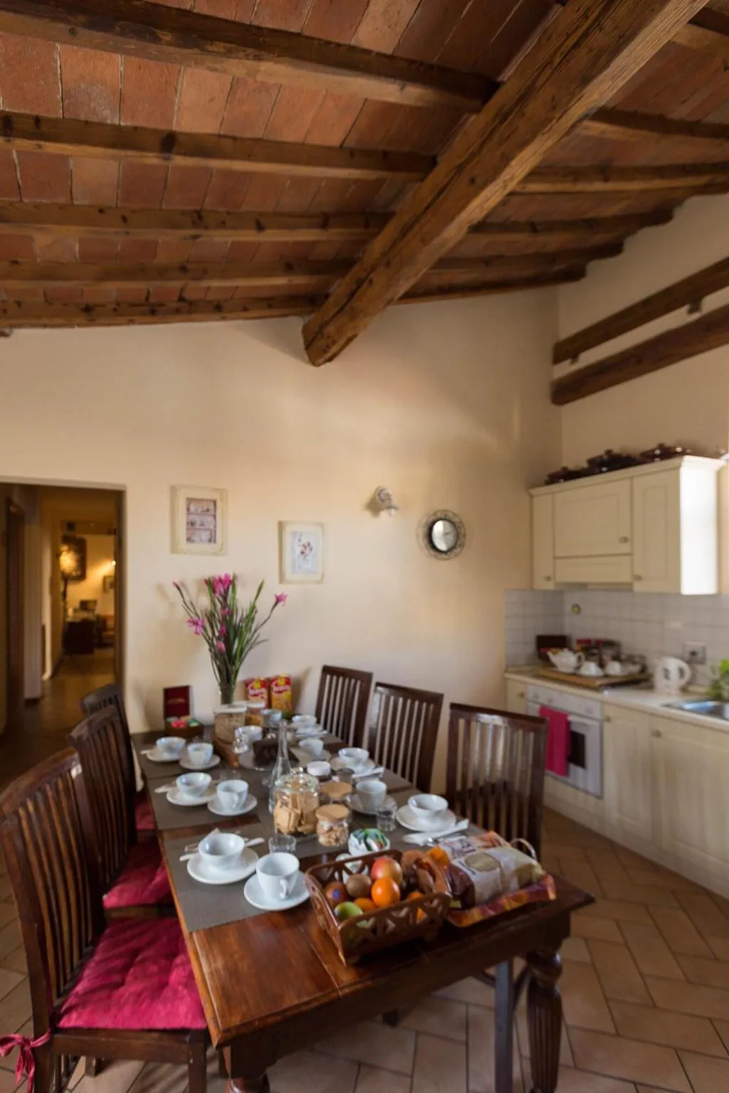 Restaurant, Il Bargello, Florence