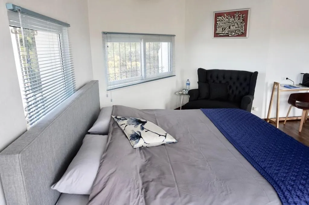 Room, The White House - Boutique Villa, Algarve