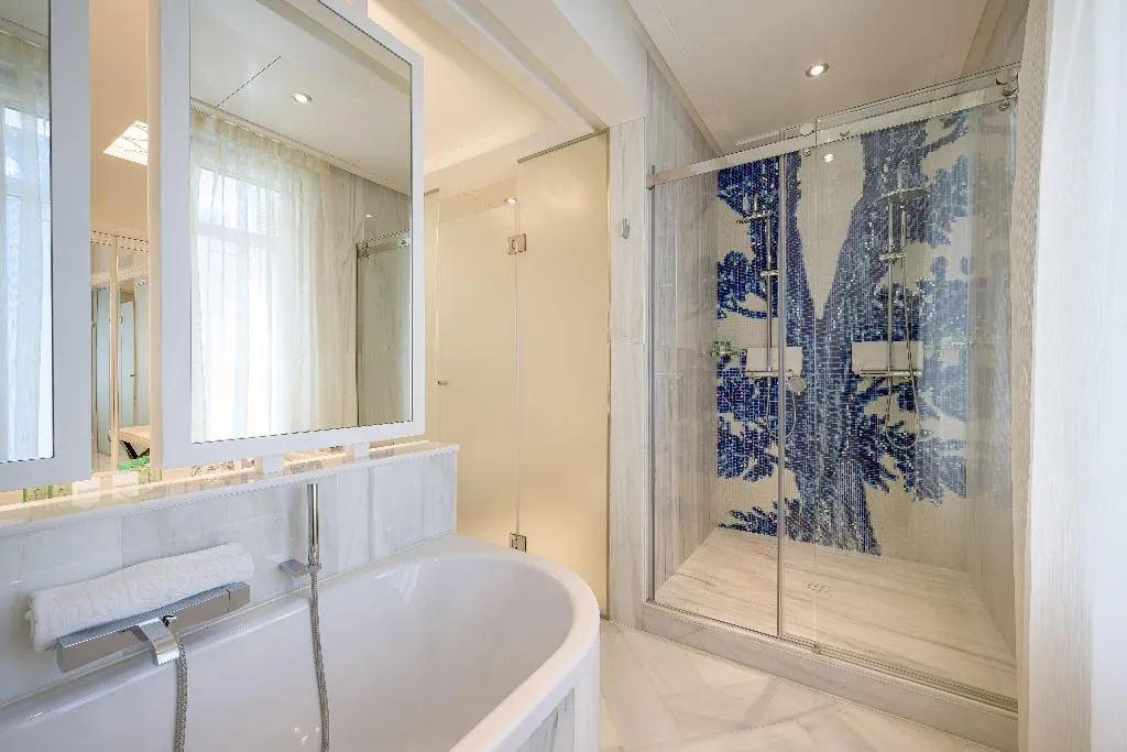 SUITE SUPERIOR Room, Gran Hotel Miramar, Costa Del Sol