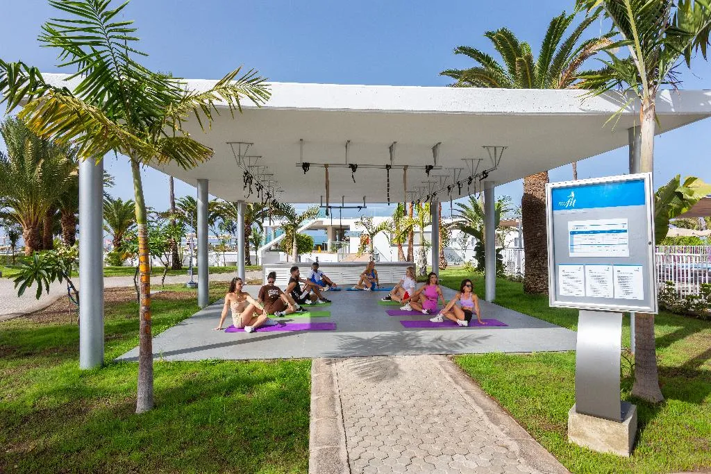 Sports and Entertainment, Hotel Riu Gran Canaria - All Inclusive, Gran Canaria