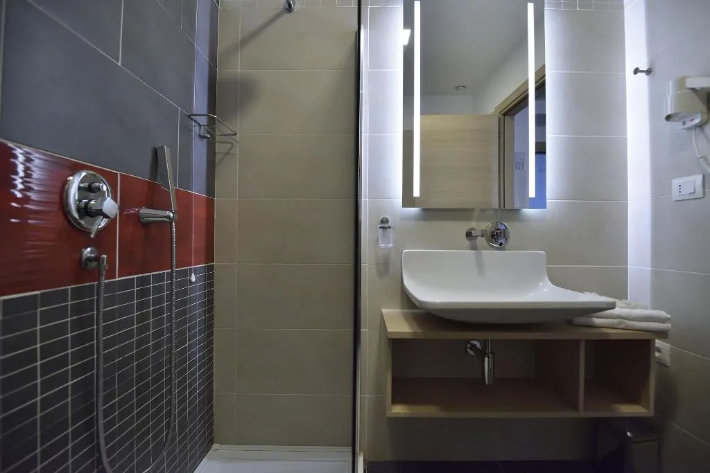 Room, Hotel Club Torre Salinas - Adults Only, Cagliari