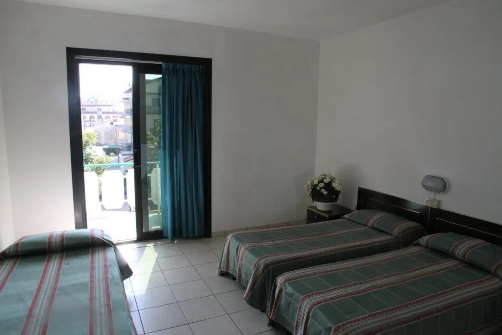 General view, Aldebaran, Venice