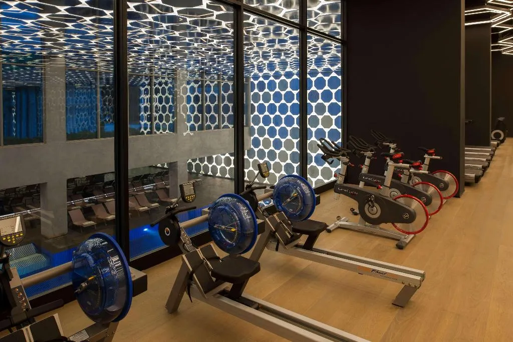 Sports and Entertainment, Maxx Royal Kemer, Antalya