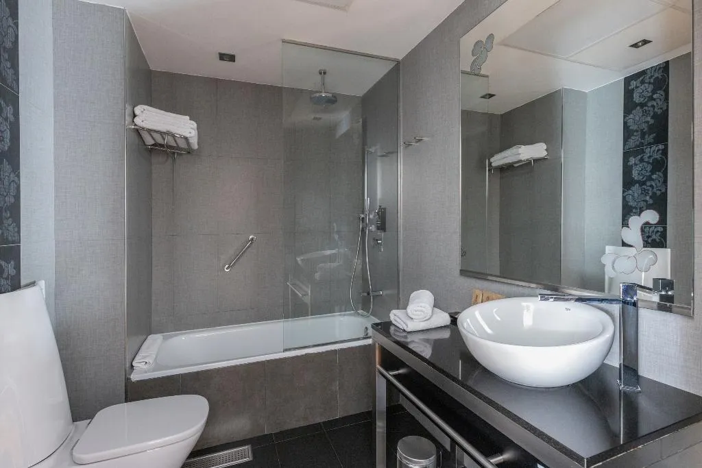 DOUBLE SINGLE USE STANDARD Room, Barcelona Hotel Colonial, Barcelona