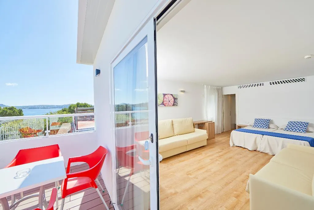 SUITE STANDARD Room, El Cupido, Majorca