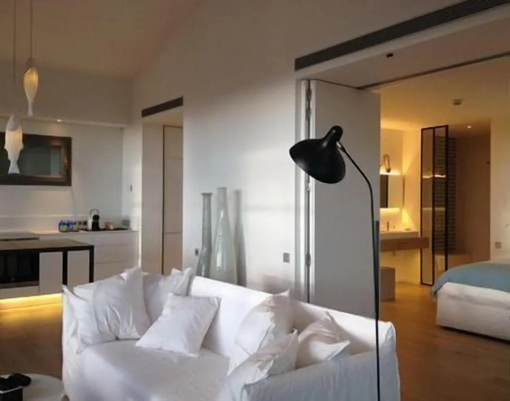 Room, Hotel Mas Lazuli, Costa Brava