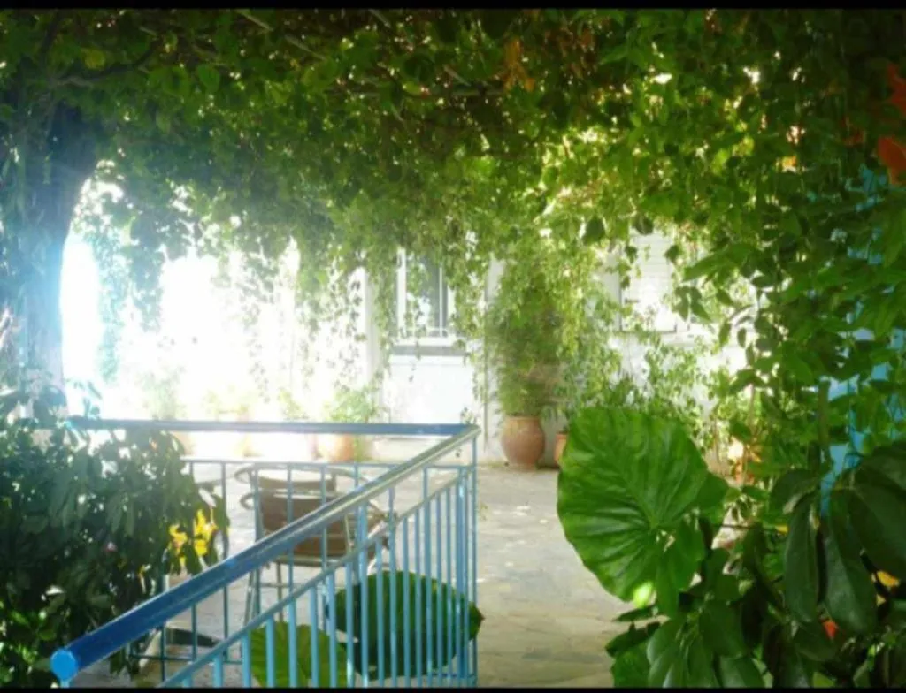 Lobby, Apartments Jota, Samos