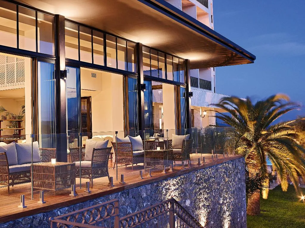 General view, Corfu Imperial, A Resort to Live, Corfu