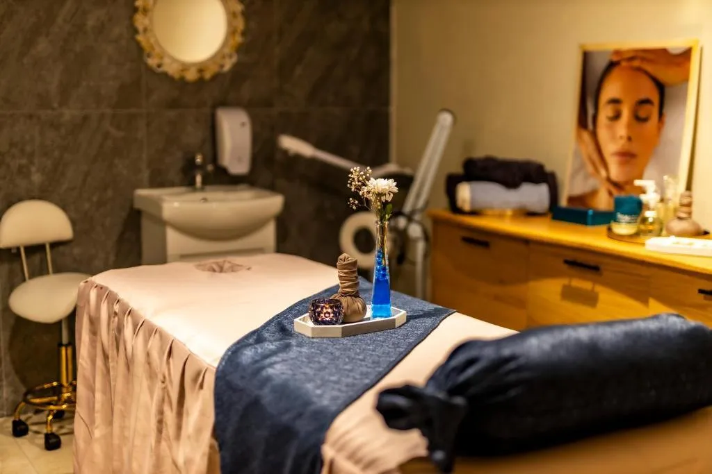 Sports and Entertainment, Hotel Laguna Spa, Bourgas