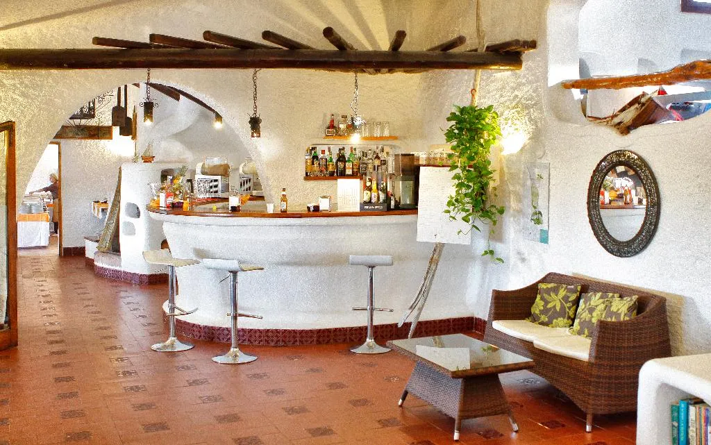 Bar, LH Porto Rafael Altura Resort, Olbia