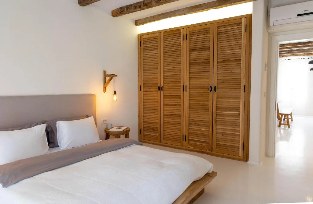 Room, Manastir Alacati Hotel, Izmir