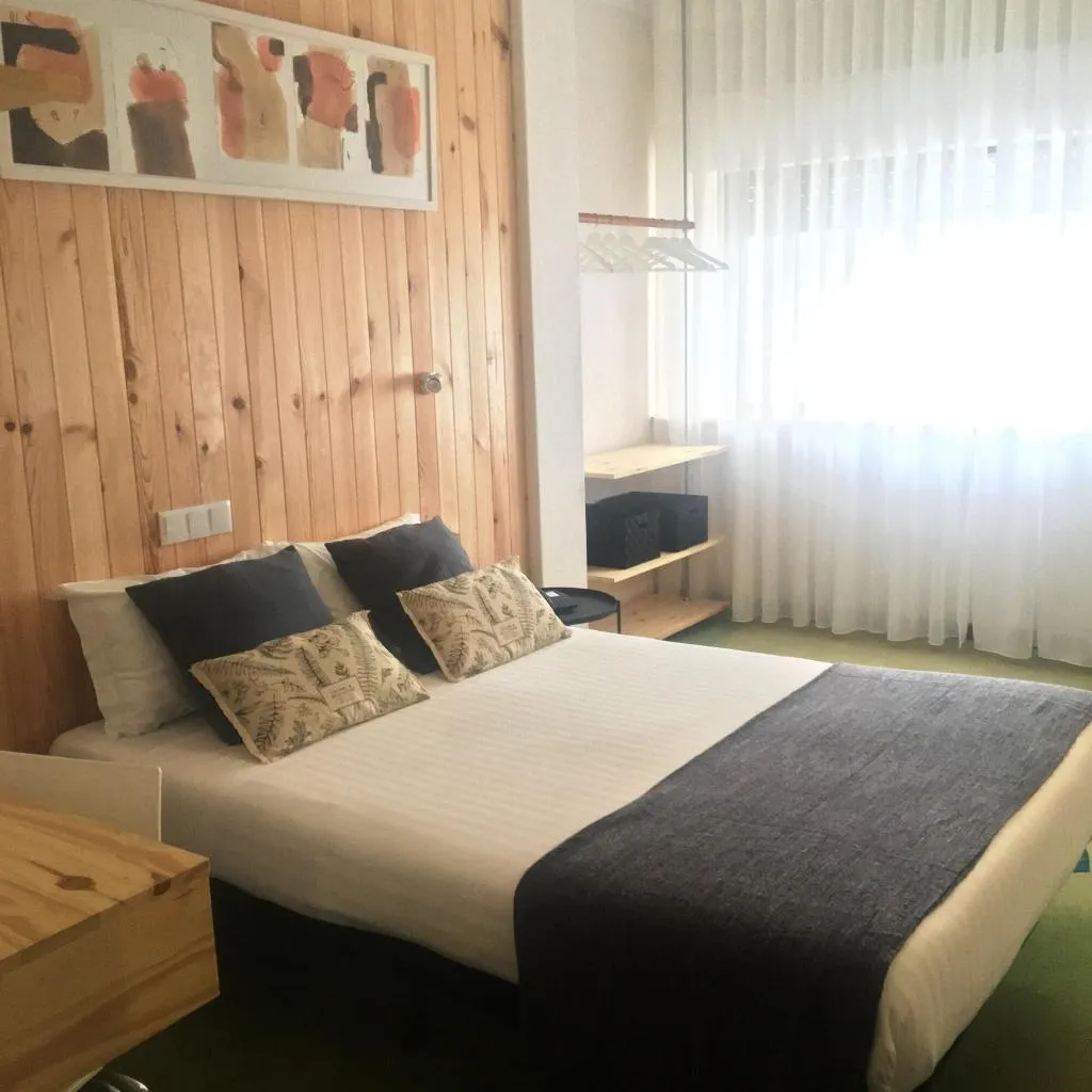 Room, Hotel Umu, Lisbon