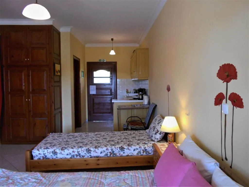 Room, Arazzo Holiday Apartments, Zante