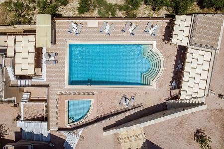Sunrise Suites, Crete