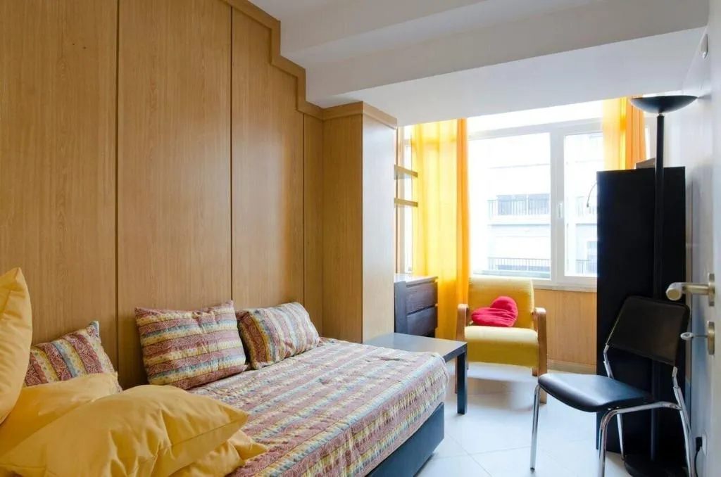 Room, Legend Loft, Lisbon