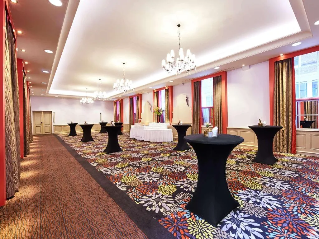 Conferences, Sofitel Legend the Grand Amsterdam, Amsterdam