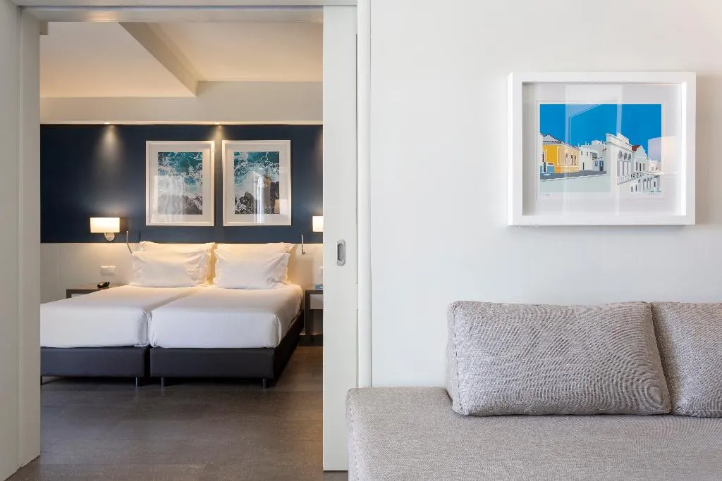 SUITE CITY VIEW Room, AP Eva Senses, Algarve