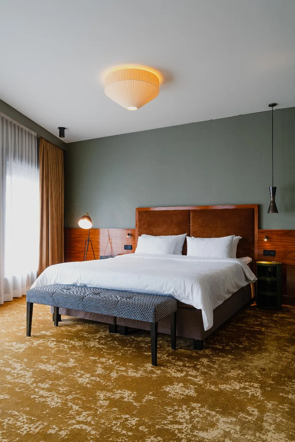 DOUBLE EXECUTIVE Room, Hotel MAI Amsterdam, Amsterdam