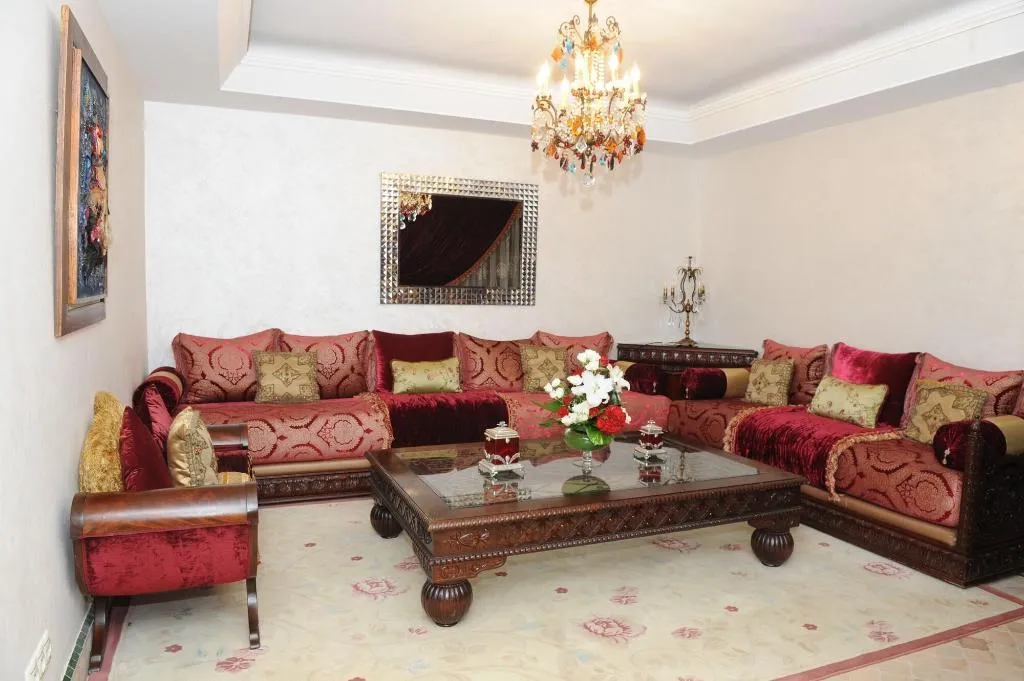 Room, Prestige Agadir Boutique Spa, Agadir