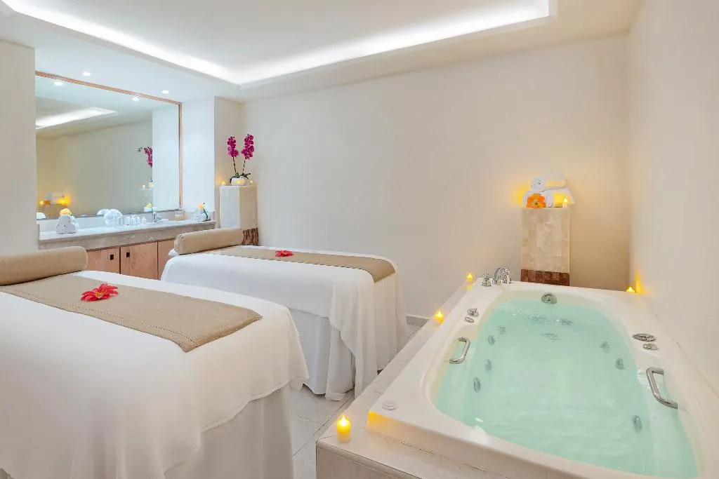Sports and Entertainment, Royal Solaris Cancun Resort All Inclusive, Cancun Area