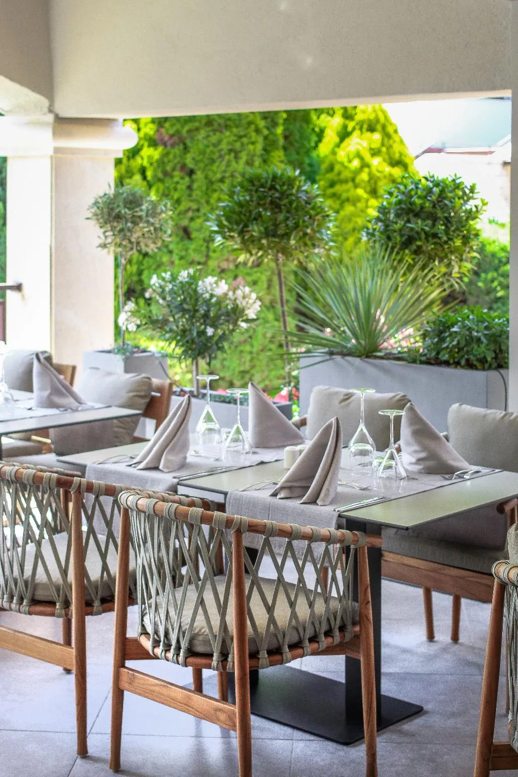 Restaurant, Grifid Hotel Bolero, Varna