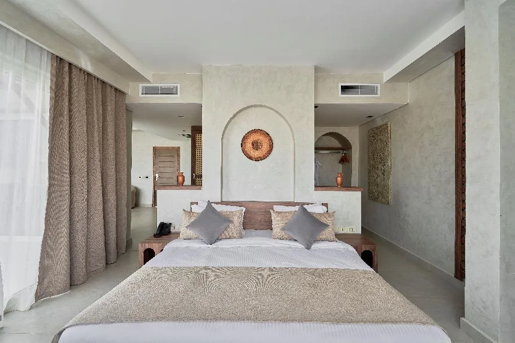 SUITE WITH JACUZZI Room, True Beach Resort, Red Sea Riviera