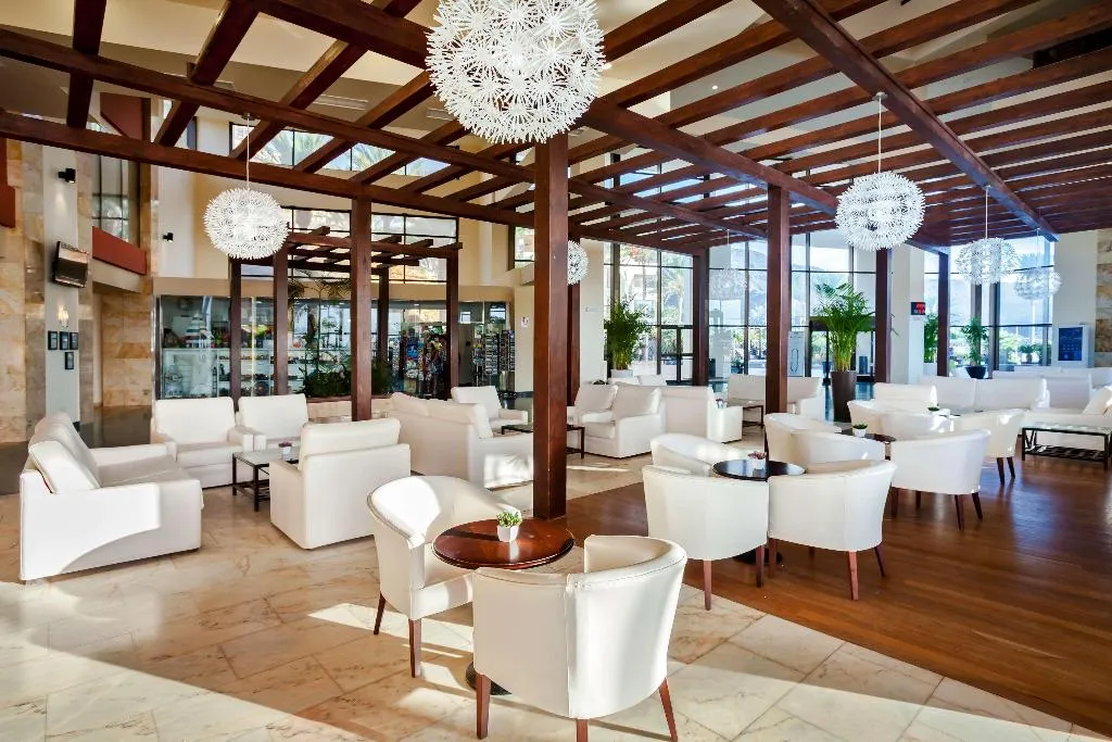 Lobby, Occidental Jandía Mar – All Inclusive, Fuerteventura