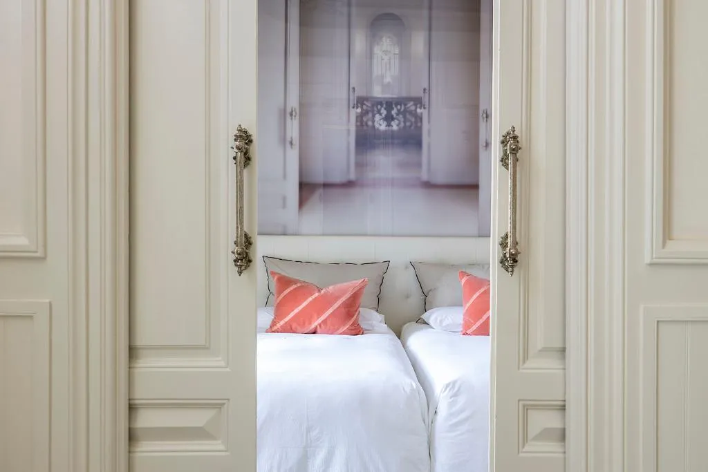 SUITE TWO BEDROOMS Room, El Palauet Modernist Suites, Barcelona